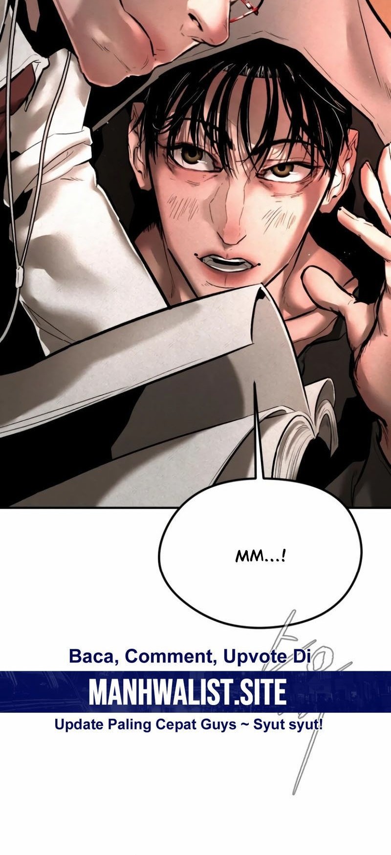 Evil Boy (Kimsan) Bab 5 halaman 74