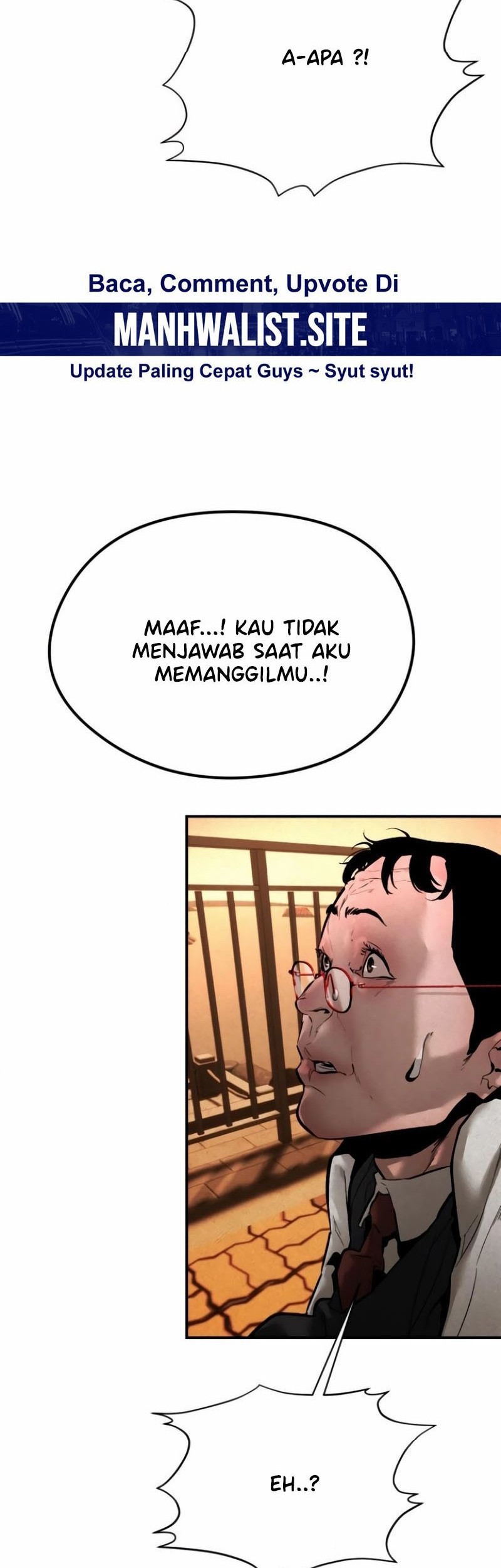 Evil Boy (Kimsan) Bab 5 halaman 76