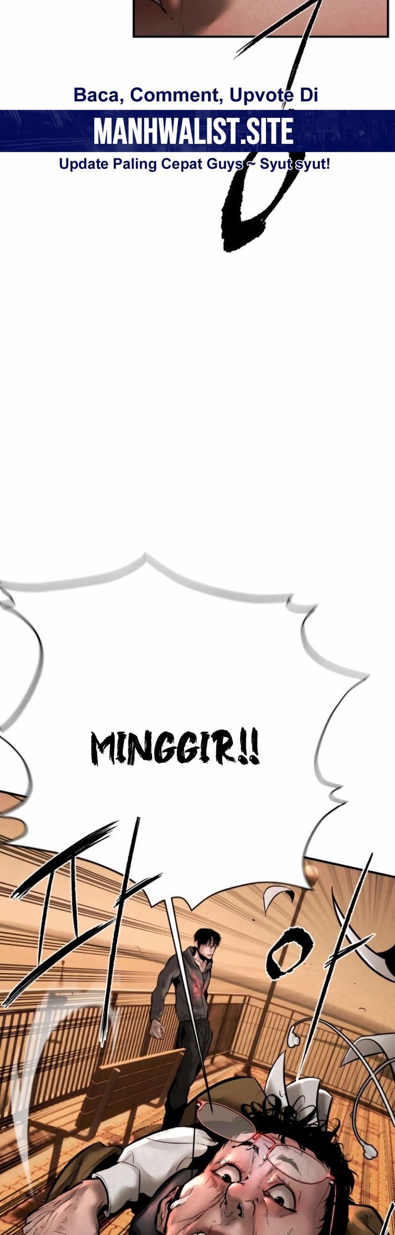 Evil Boy (Kimsan) Bab 5 halaman 82