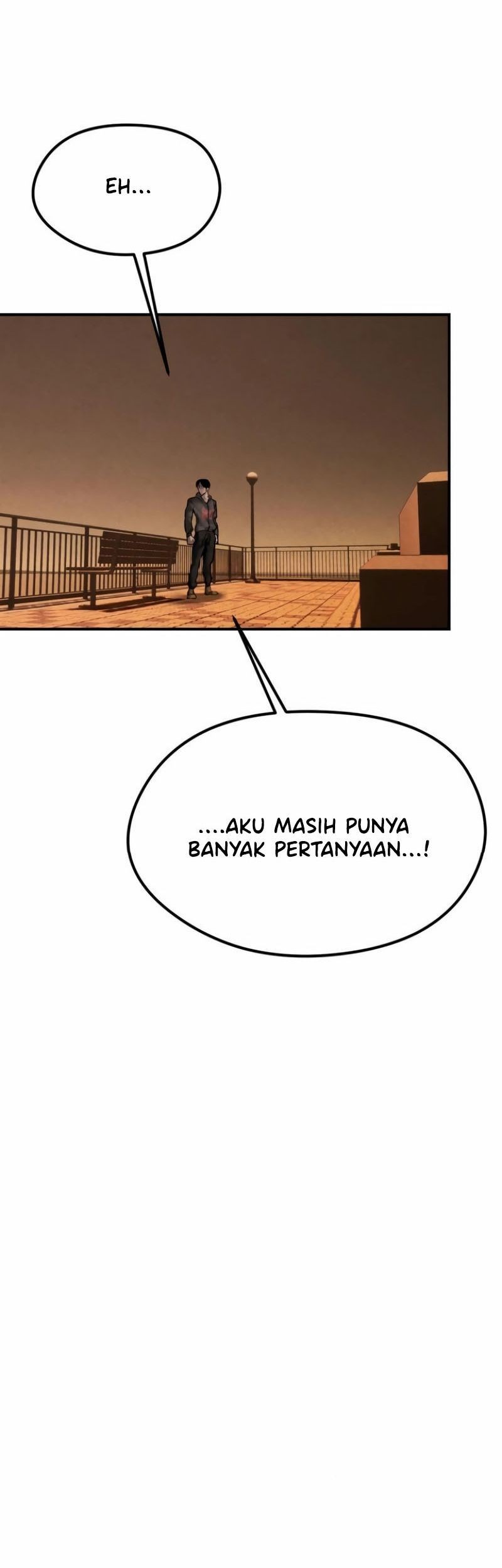 Evil Boy (Kimsan) Bab 5 halaman 84