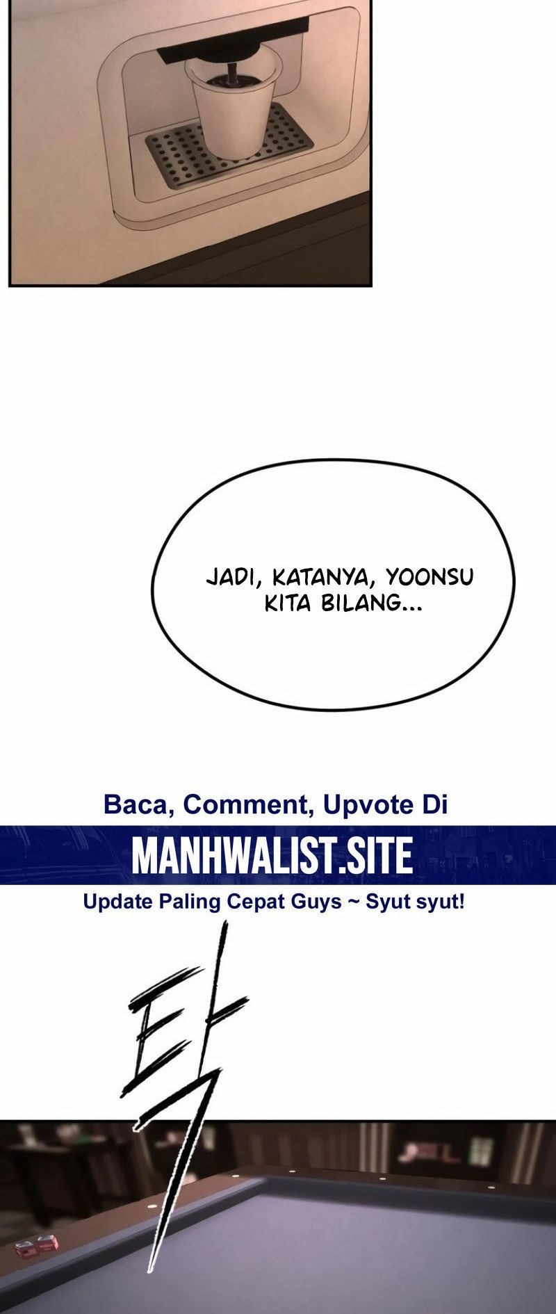 Evil Boy (Kimsan) Bab 5 halaman 86