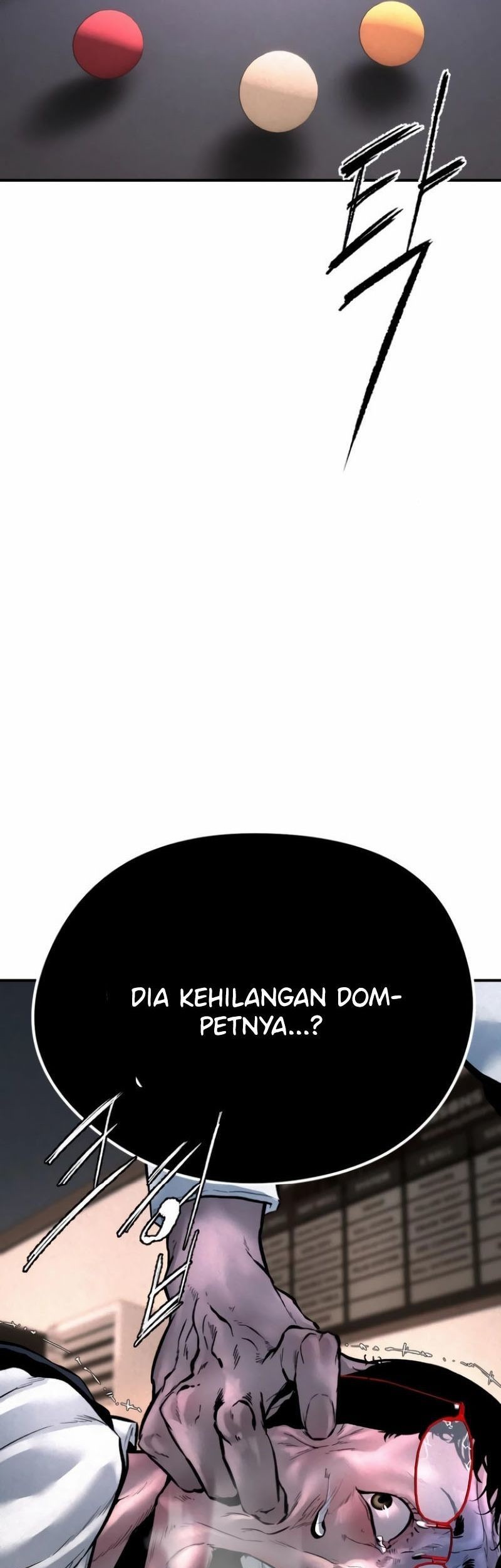 Evil Boy (Kimsan) Bab 5 halaman 87