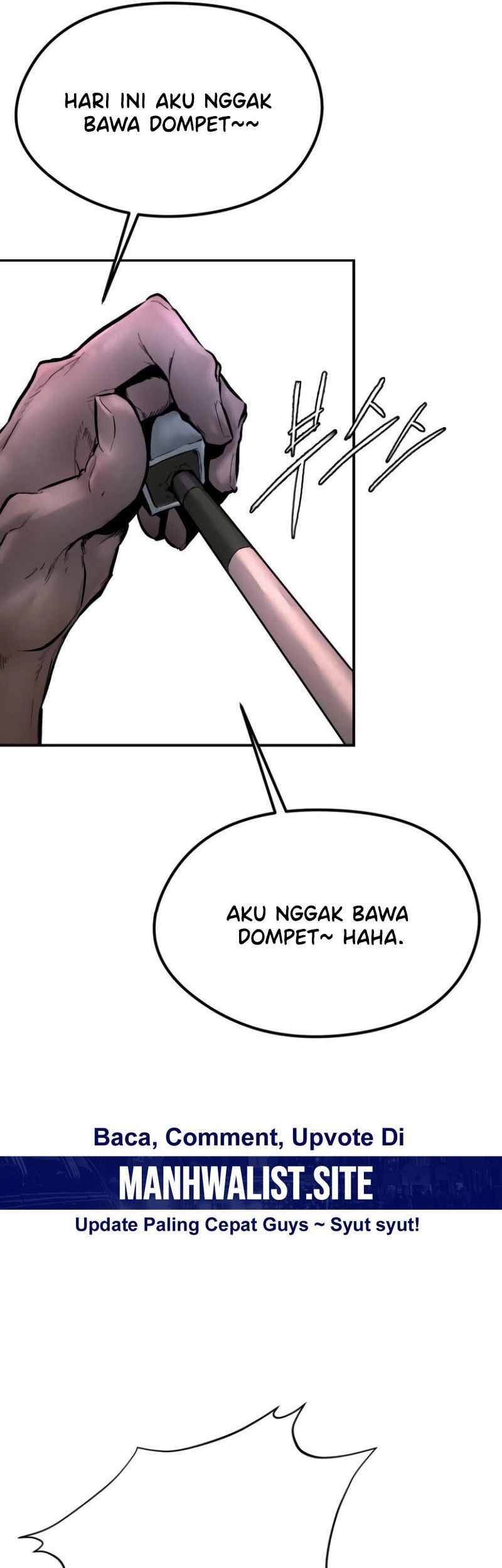 Evil Boy (Kimsan) Bab 5 halaman 90