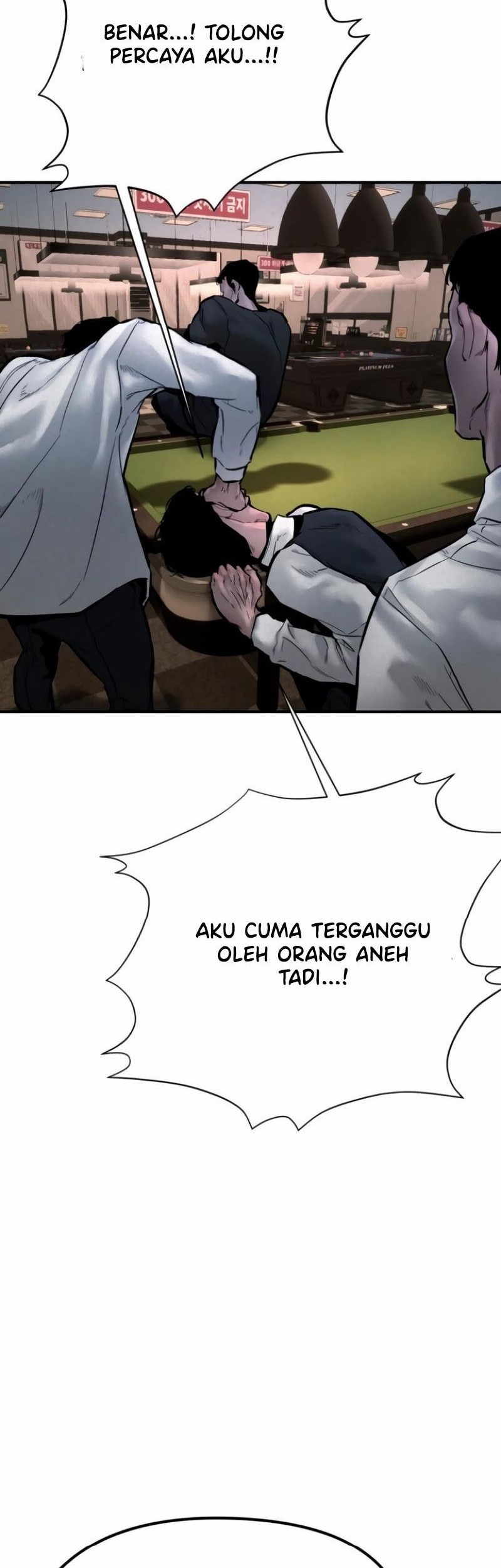Evil Boy (Kimsan) Bab 5 halaman 91