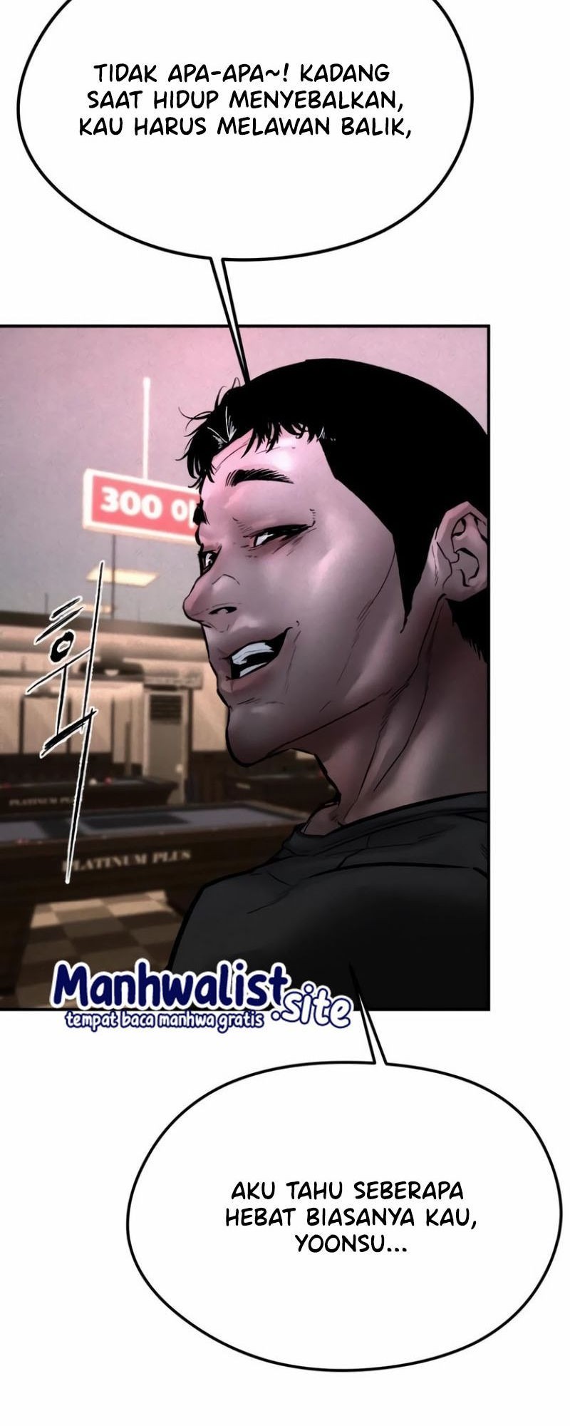 Evil Boy (Kimsan) Bab 5 halaman 92