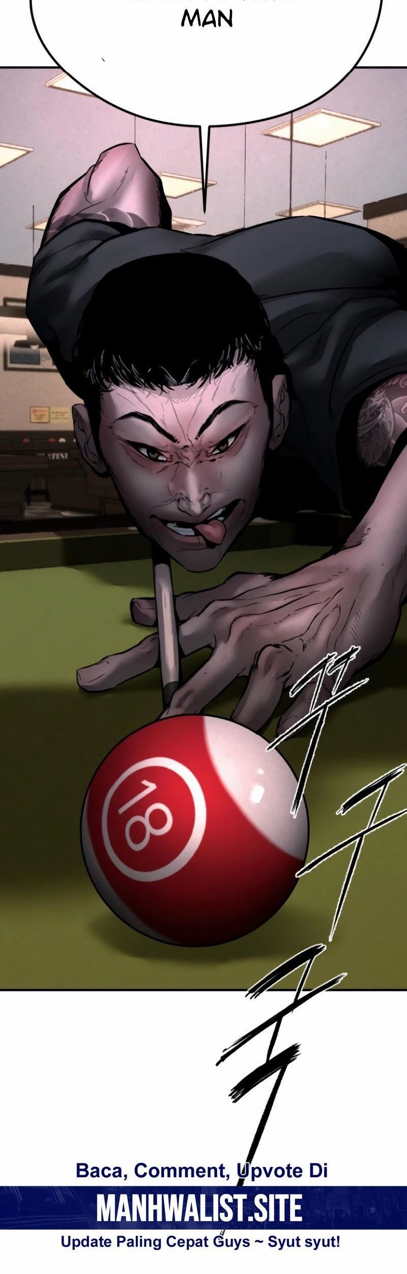 Evil Boy (Kimsan) Bab 5 halaman 94