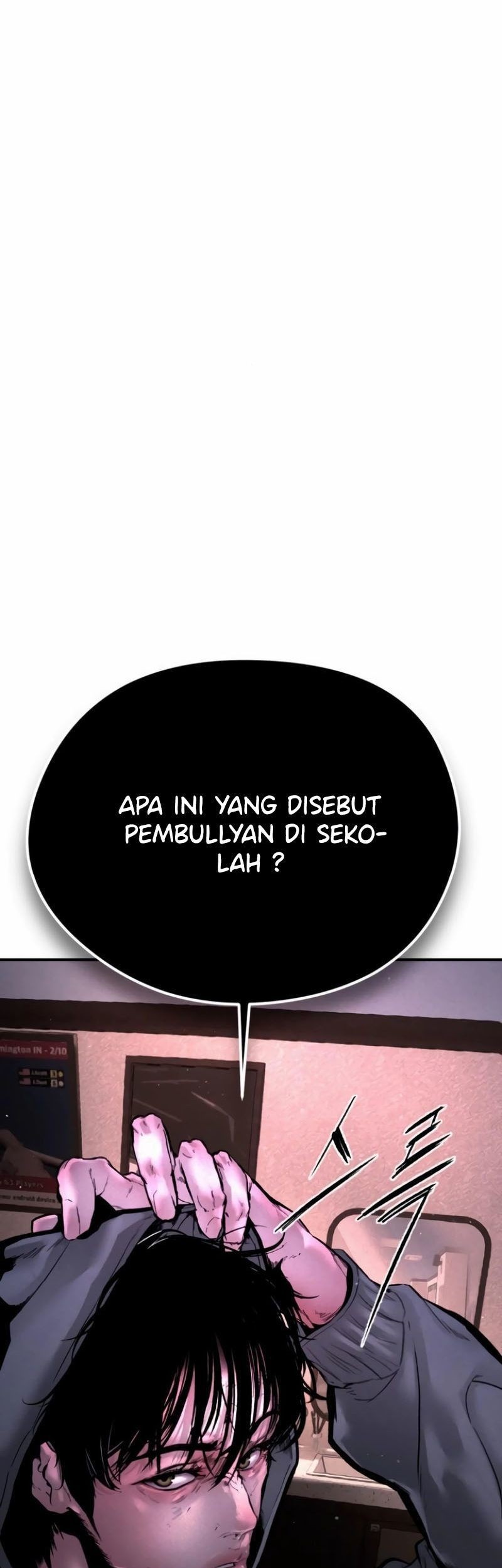 Evil Boy (Kimsan) Bab 5 halaman 99