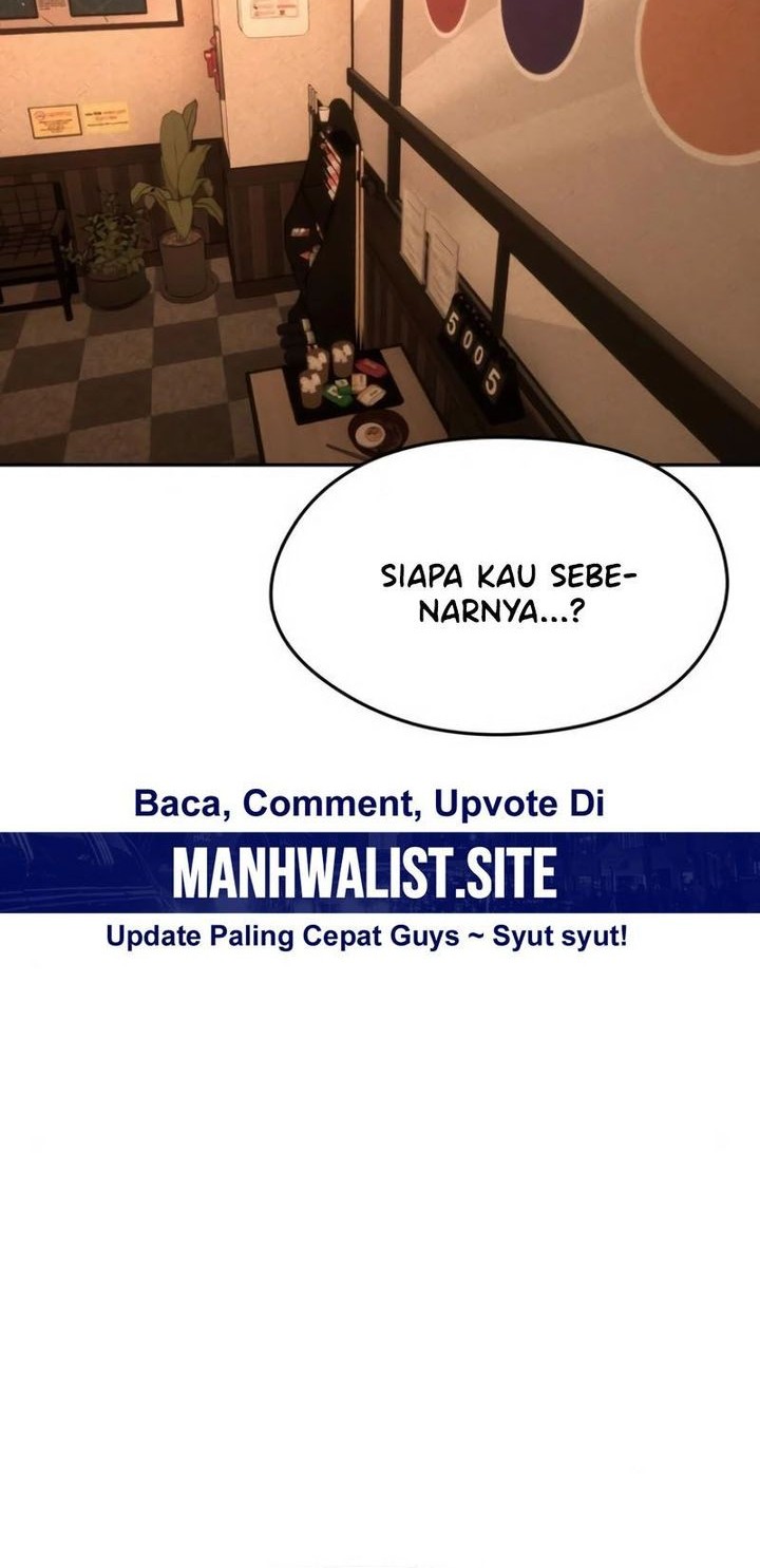 Evil Boy (Kimsan) Bab 6 halaman 2