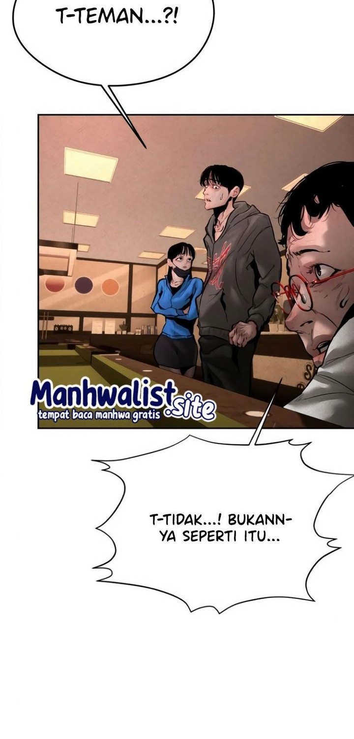 Evil Boy (Kimsan) Bab 6 halaman 4