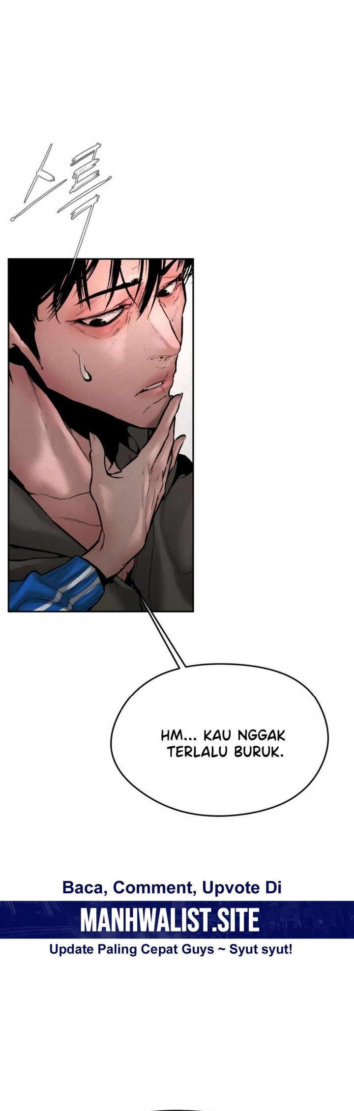 Evil Boy (Kimsan) Bab 6 halaman 5