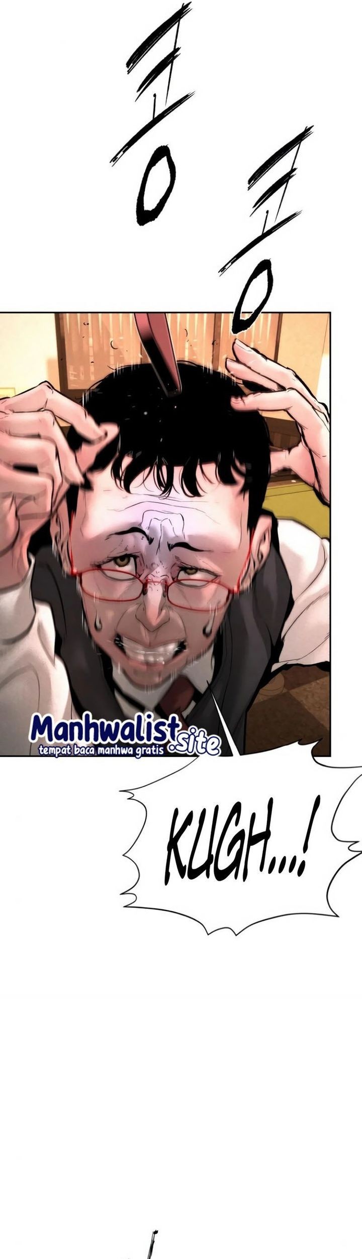 Evil Boy (Kimsan) Bab 6 halaman 10