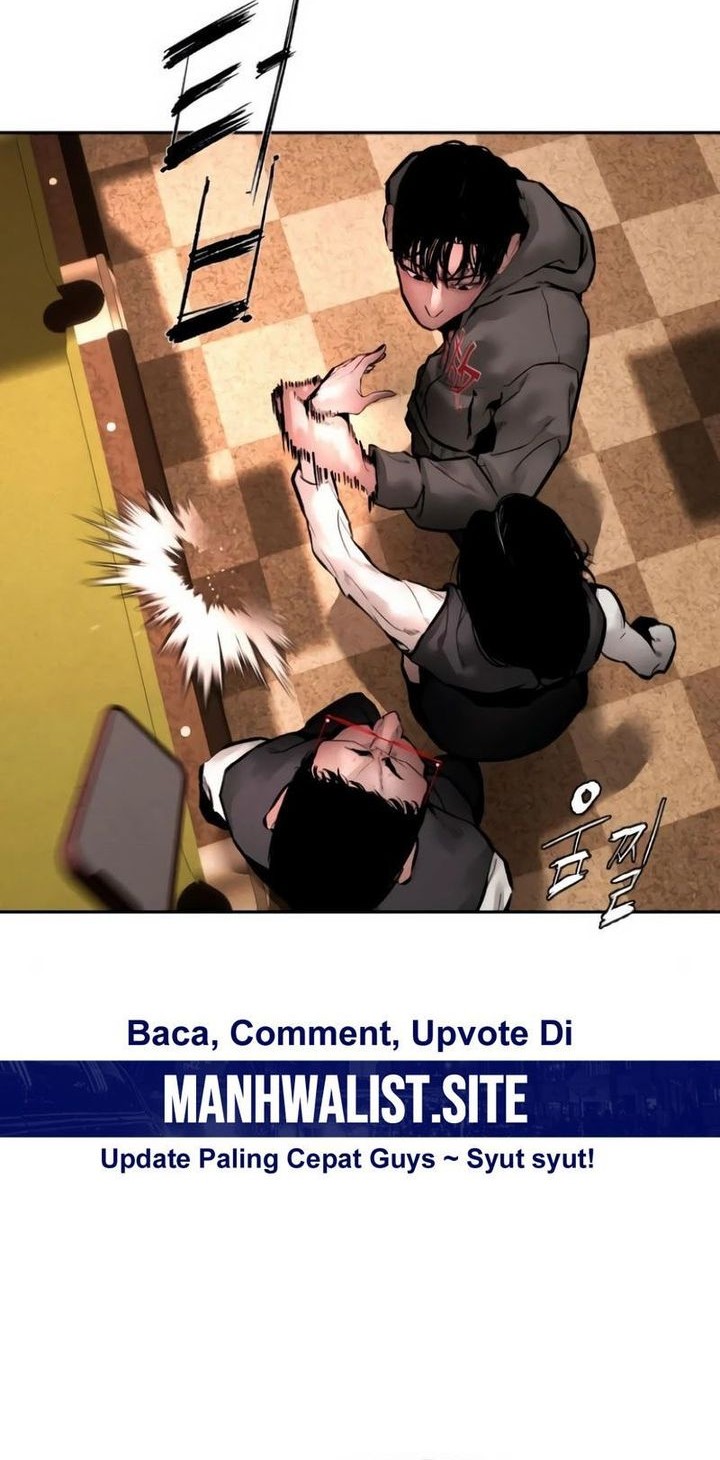 Evil Boy (Kimsan) Bab 6 halaman 11