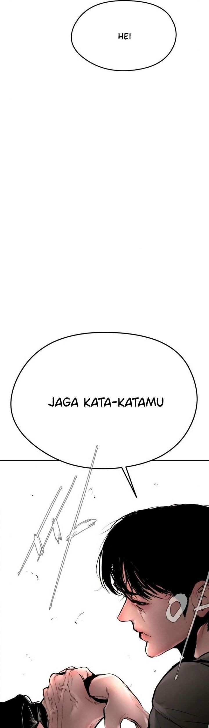Evil Boy (Kimsan) Bab 6 halaman 12