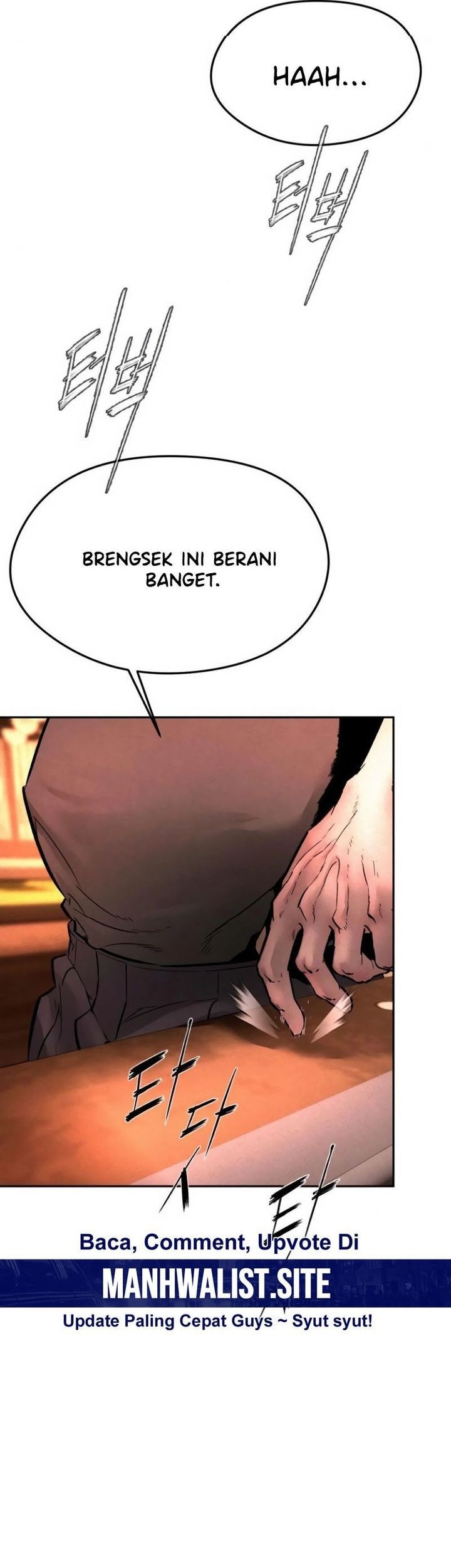 Evil Boy (Kimsan) Bab 6 halaman 15