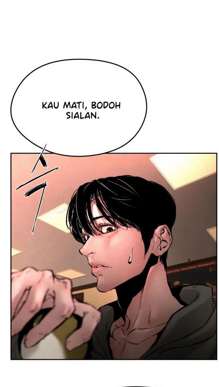 Evil Boy (Kimsan) Bab 6 halaman 16
