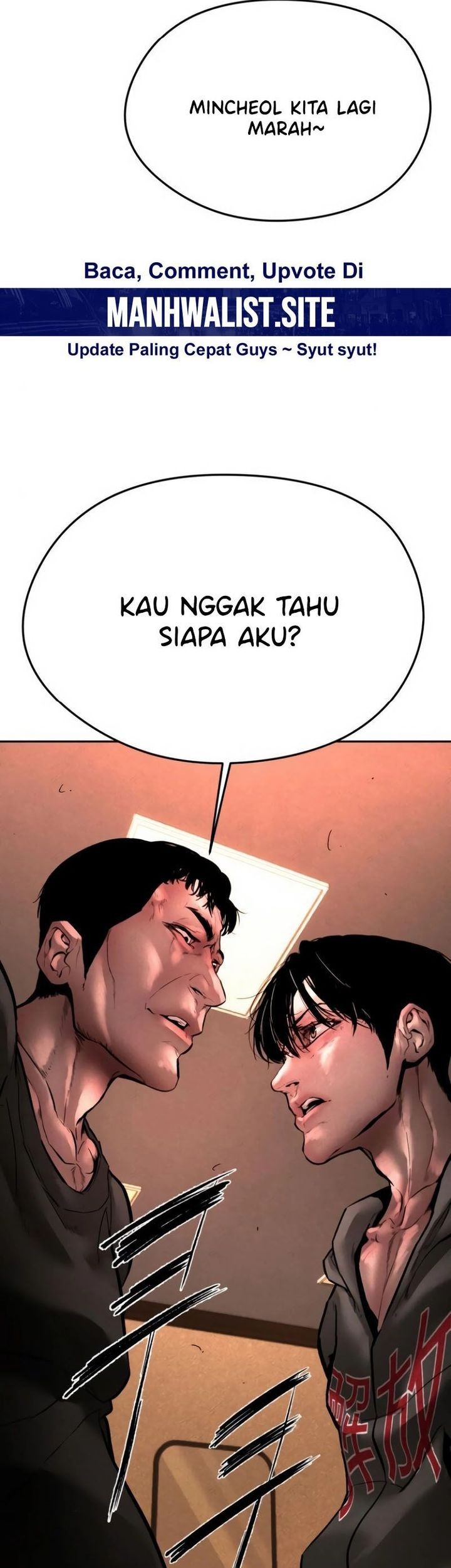 Evil Boy (Kimsan) Bab 6 halaman 17