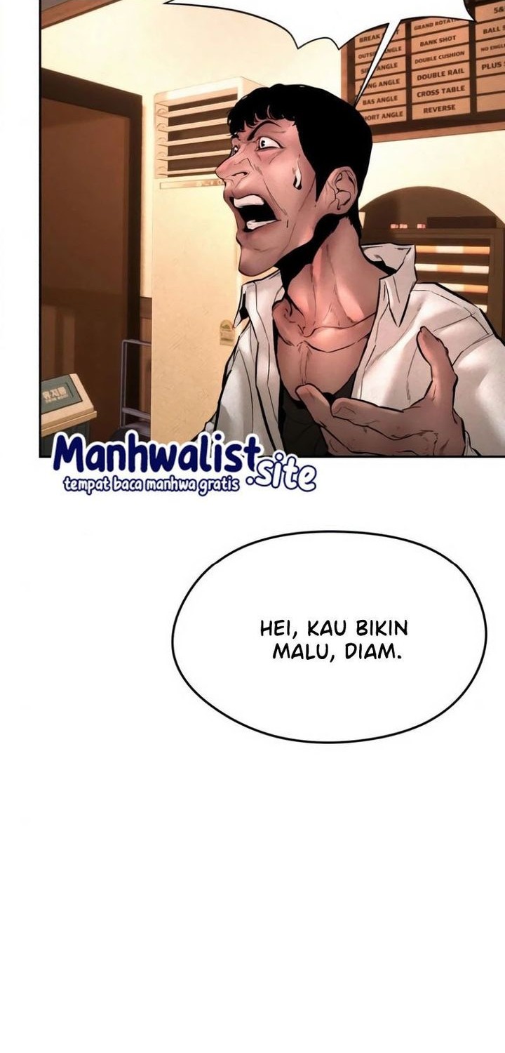 Evil Boy (Kimsan) Bab 6 halaman 20