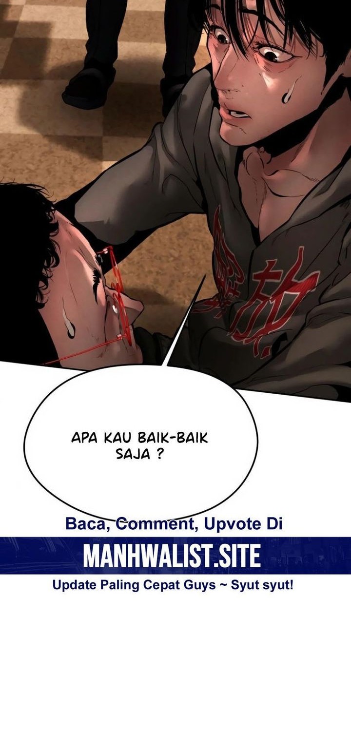 Evil Boy (Kimsan) Bab 6 halaman 22