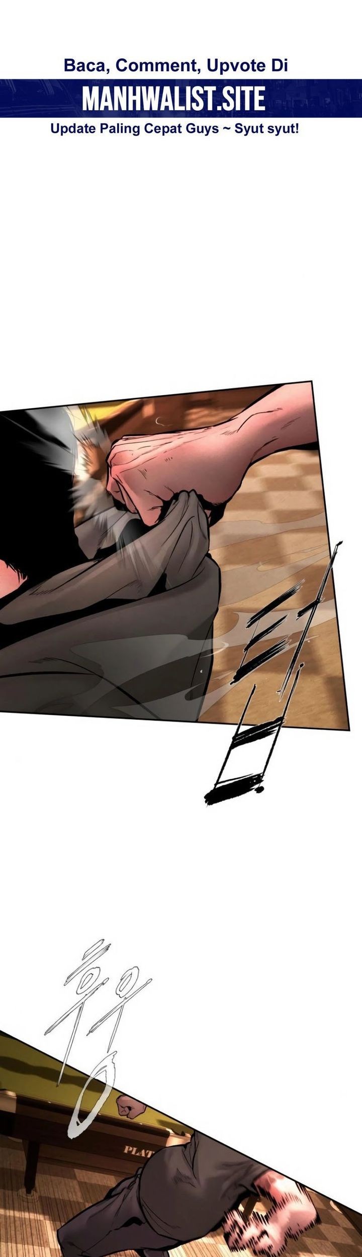 Evil Boy (Kimsan) Bab 6 halaman 25