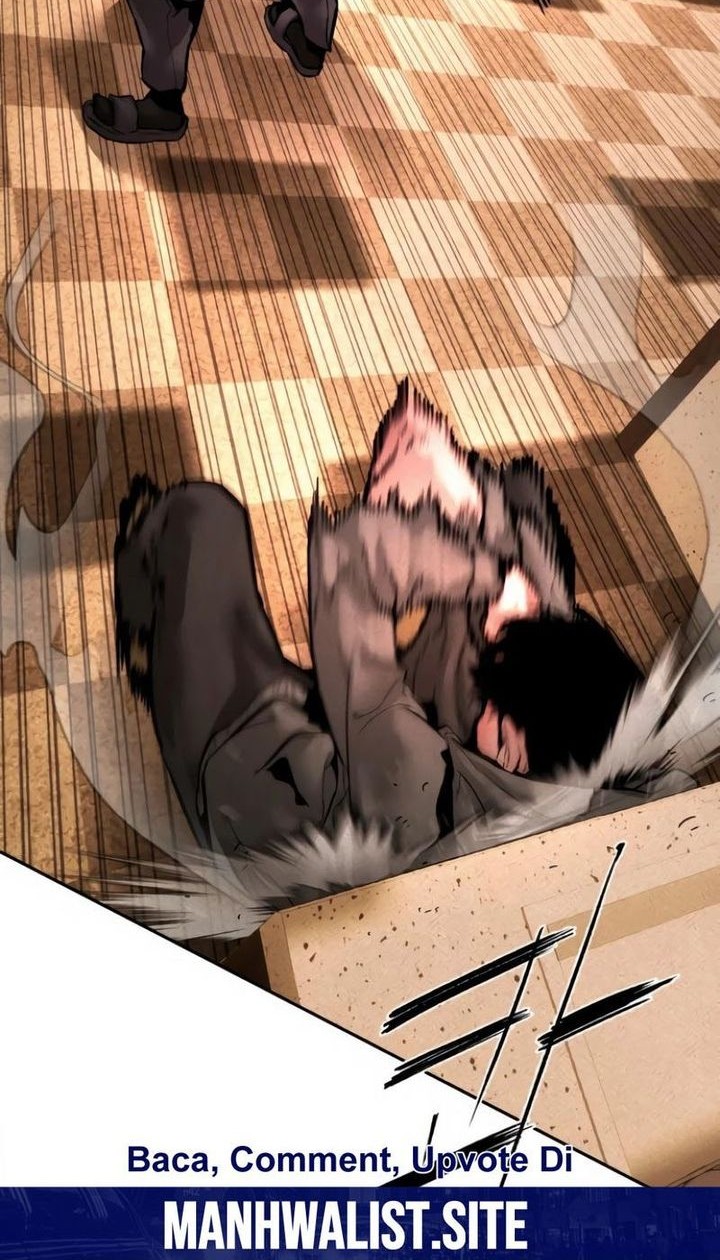 Evil Boy (Kimsan) Bab 6 halaman 26