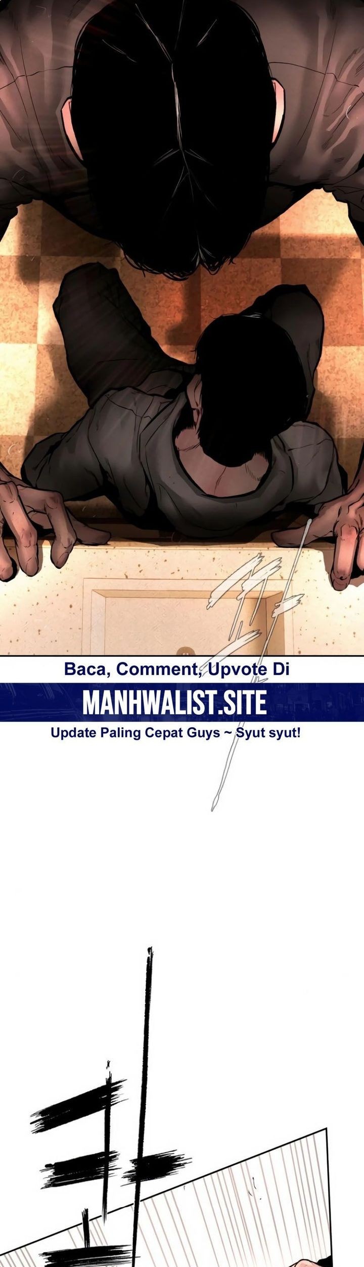 Evil Boy (Kimsan) Bab 6 halaman 29