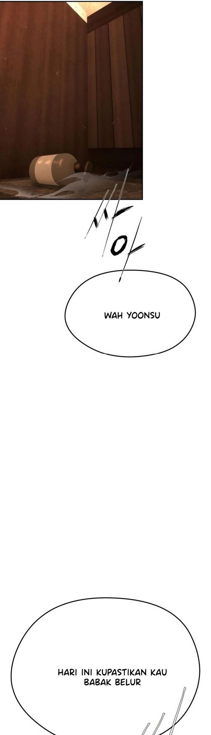 Evil Boy (Kimsan) Bab 6 halaman 39