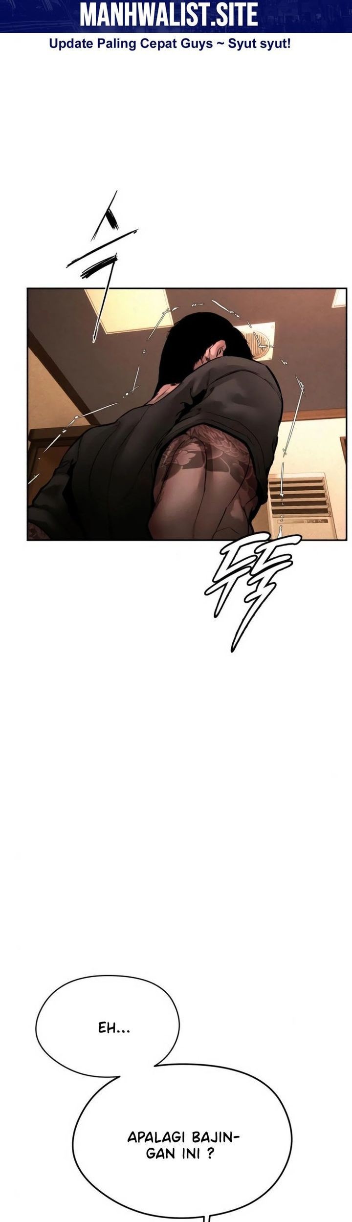 Evil Boy (Kimsan) Bab 6 halaman 41