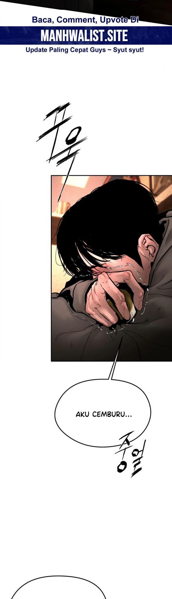 Evil Boy (Kimsan) Bab 6 halaman 43