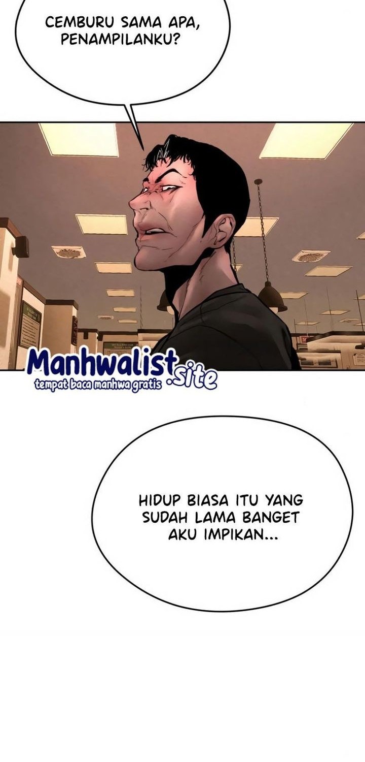 Evil Boy (Kimsan) Bab 6 halaman 44