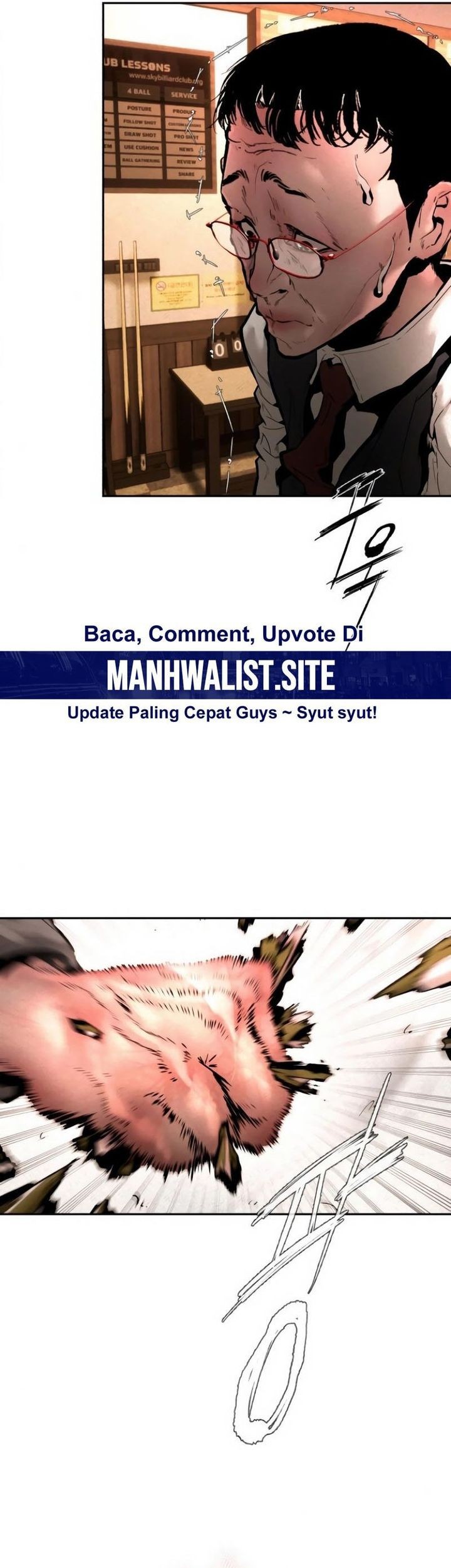 Evil Boy (Kimsan) Bab 6 halaman 47