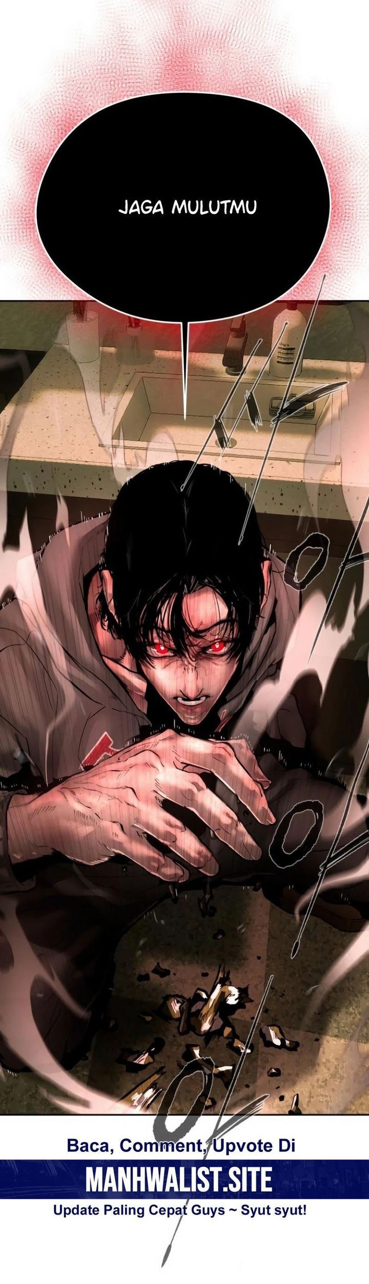 Evil Boy (Kimsan) Bab 6 halaman 49