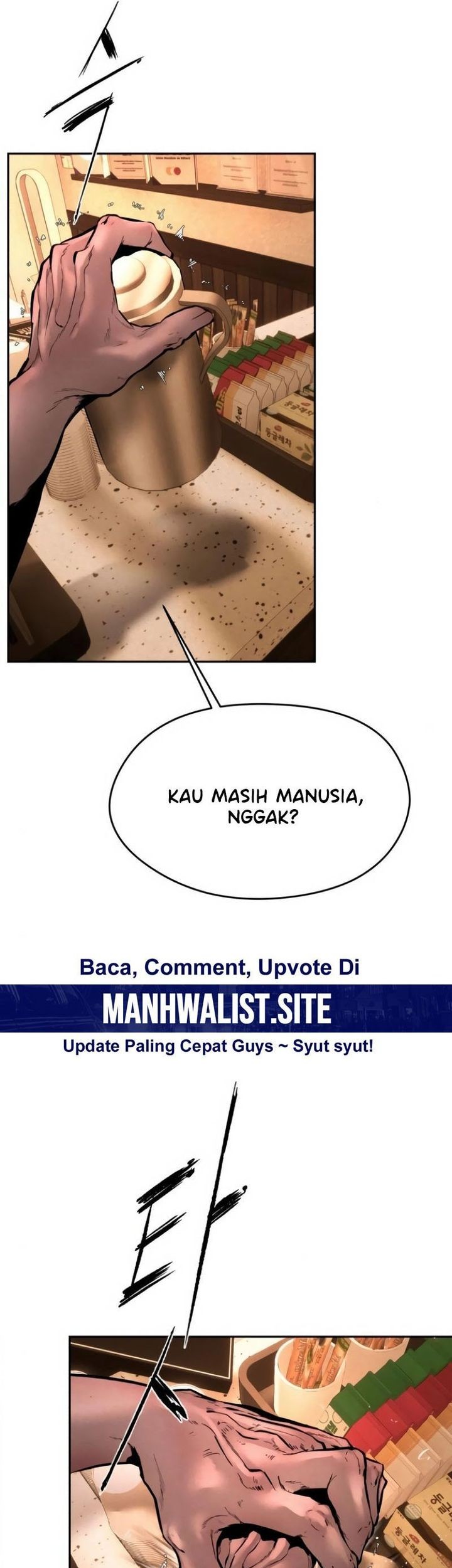 Evil Boy (Kimsan) Bab 6 halaman 51