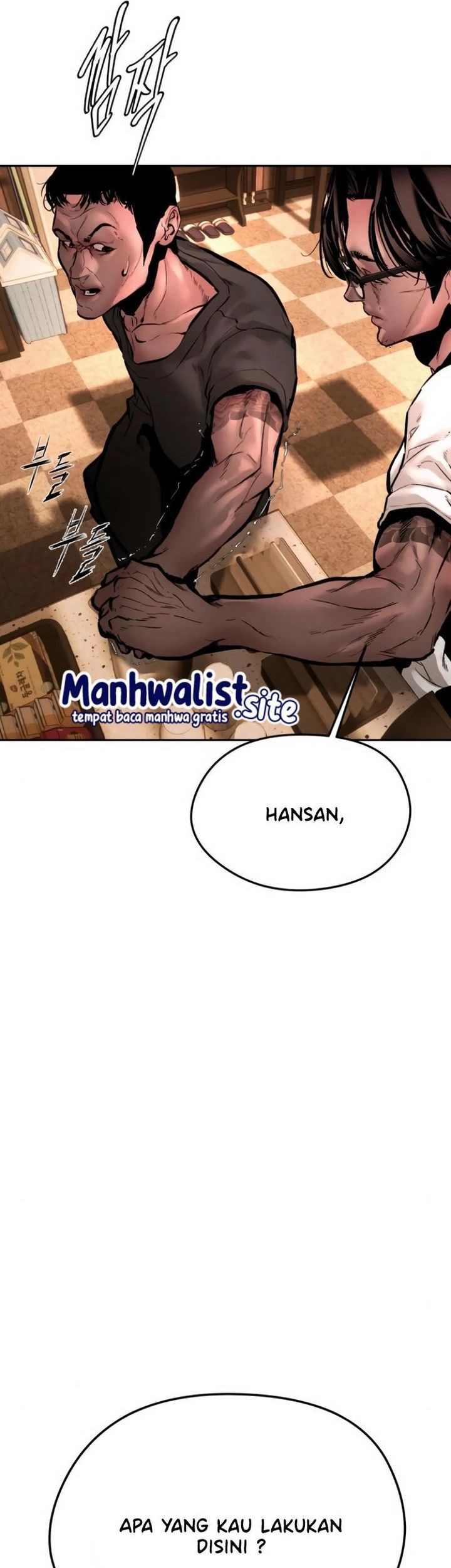 Evil Boy (Kimsan) Bab 6 halaman 53