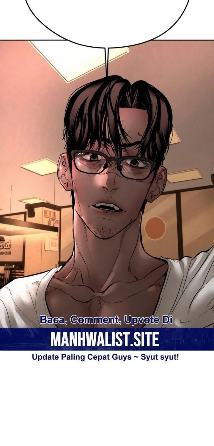Evil Boy (Kimsan) Bab 6 halaman 54