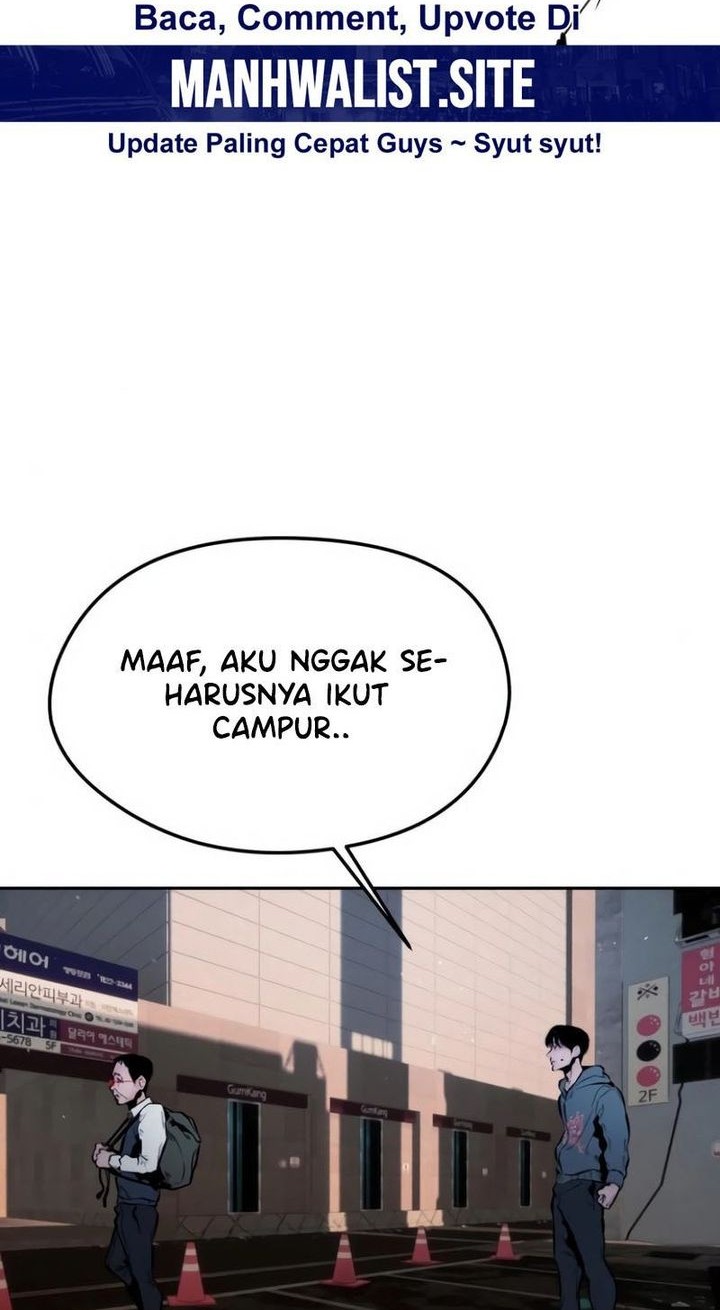 Evil Boy (Kimsan) Bab 6 halaman 56