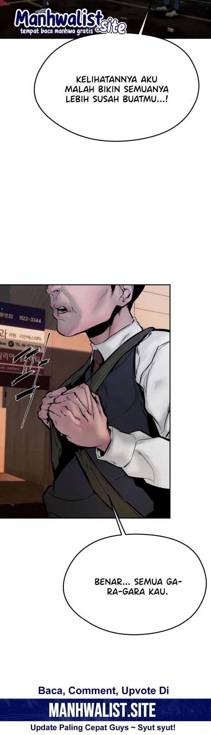 Evil Boy (Kimsan) Bab 6 halaman 57