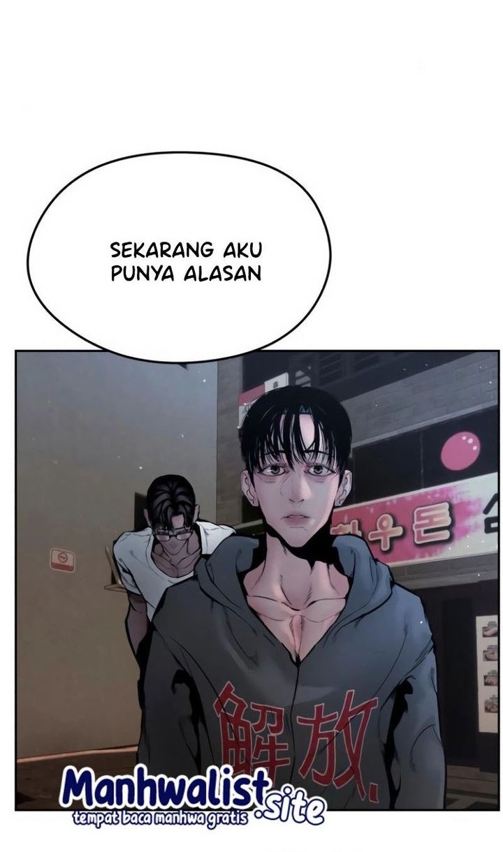 Evil Boy (Kimsan) Bab 6 halaman 58