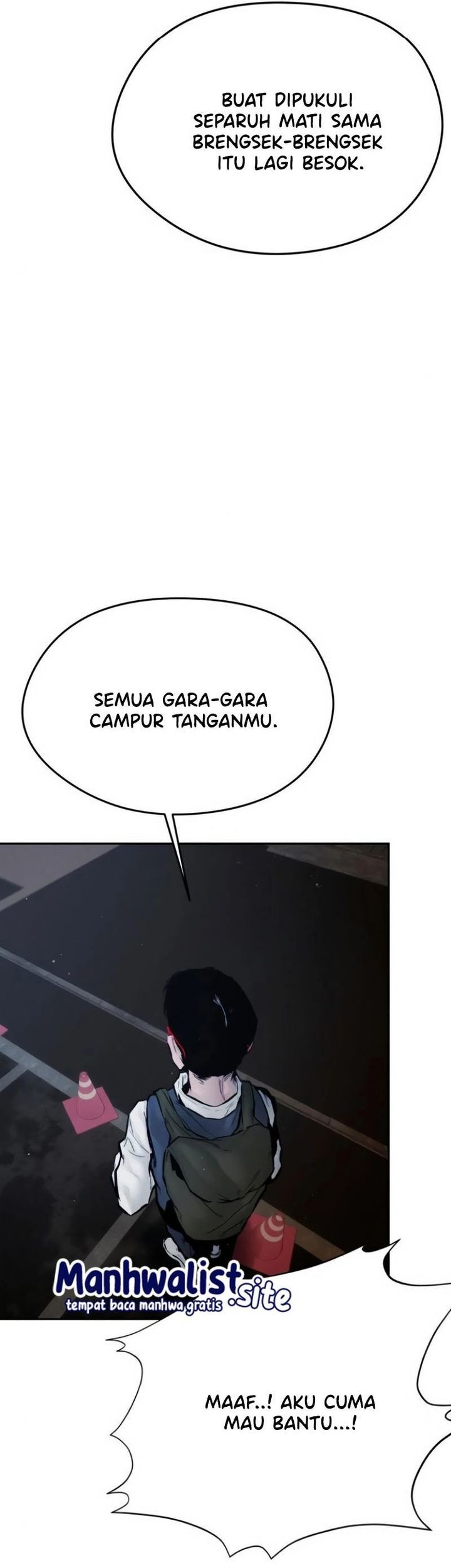 Evil Boy (Kimsan) Bab 6 halaman 59
