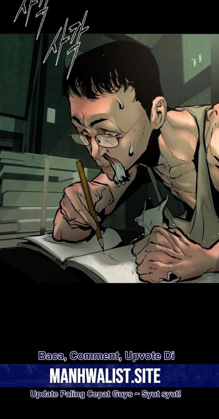 Evil Boy (Kimsan) Bab 6 halaman 64
