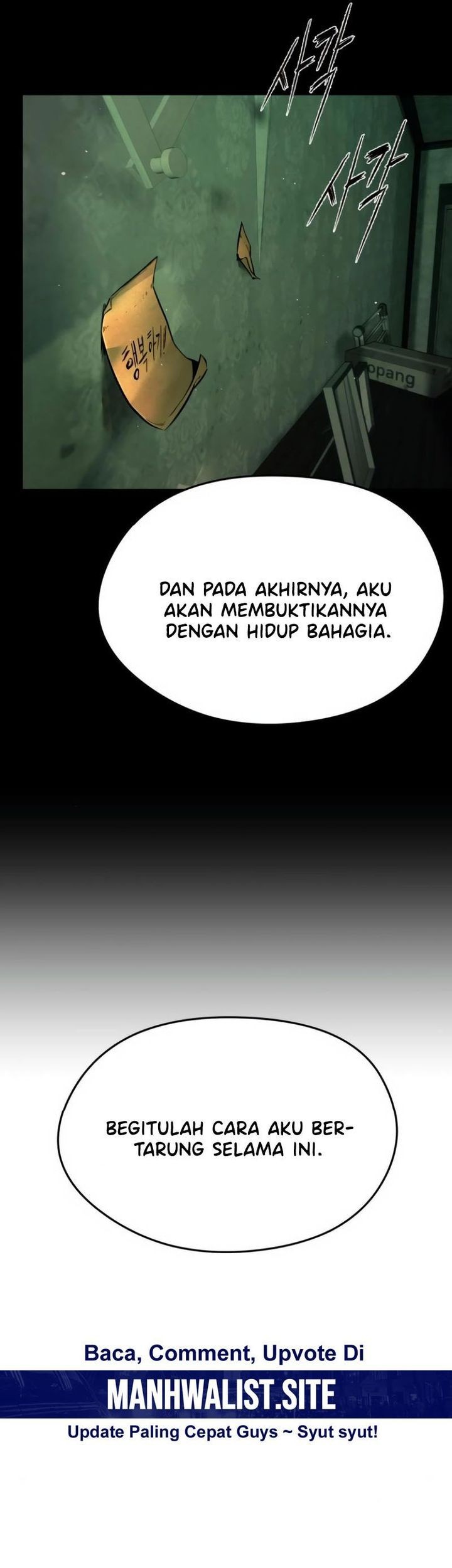 Evil Boy (Kimsan) Bab 6 halaman 65