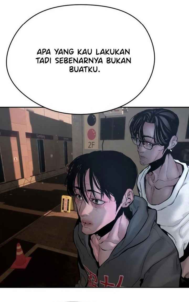 Evil Boy (Kimsan) Bab 6 halaman 66