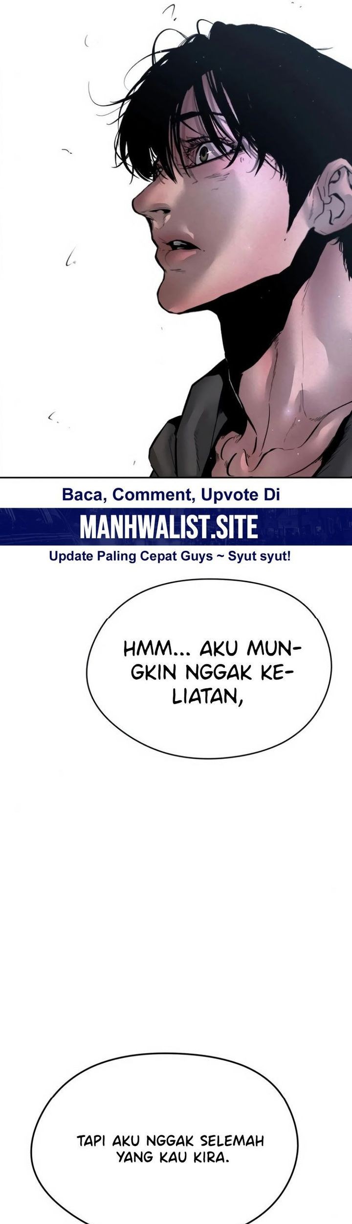 Evil Boy (Kimsan) Bab 6 halaman 69