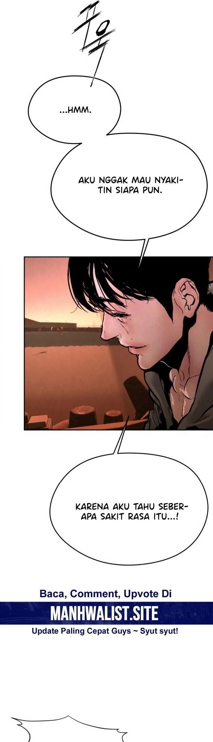 Evil Boy (Kimsan) Bab 6 halaman 79