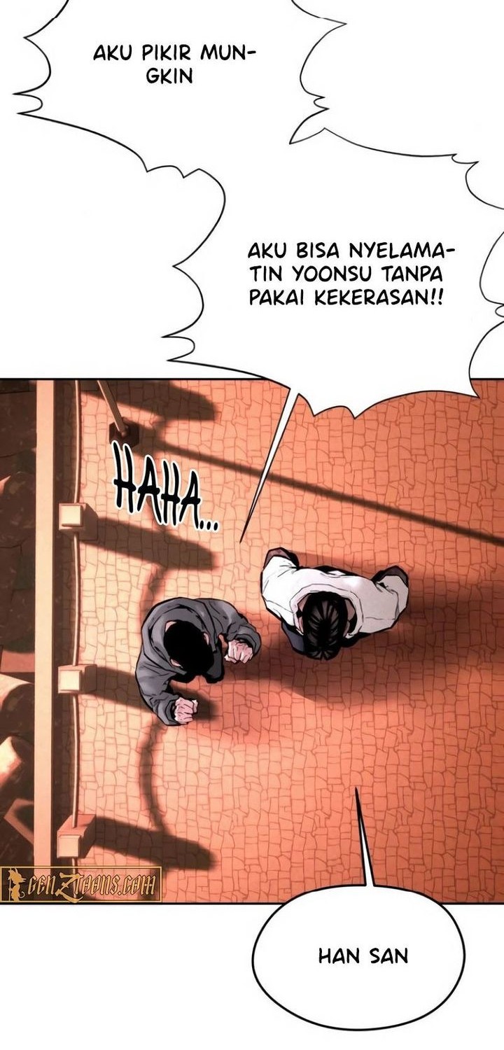 Evil Boy (Kimsan) Bab 6 halaman 80