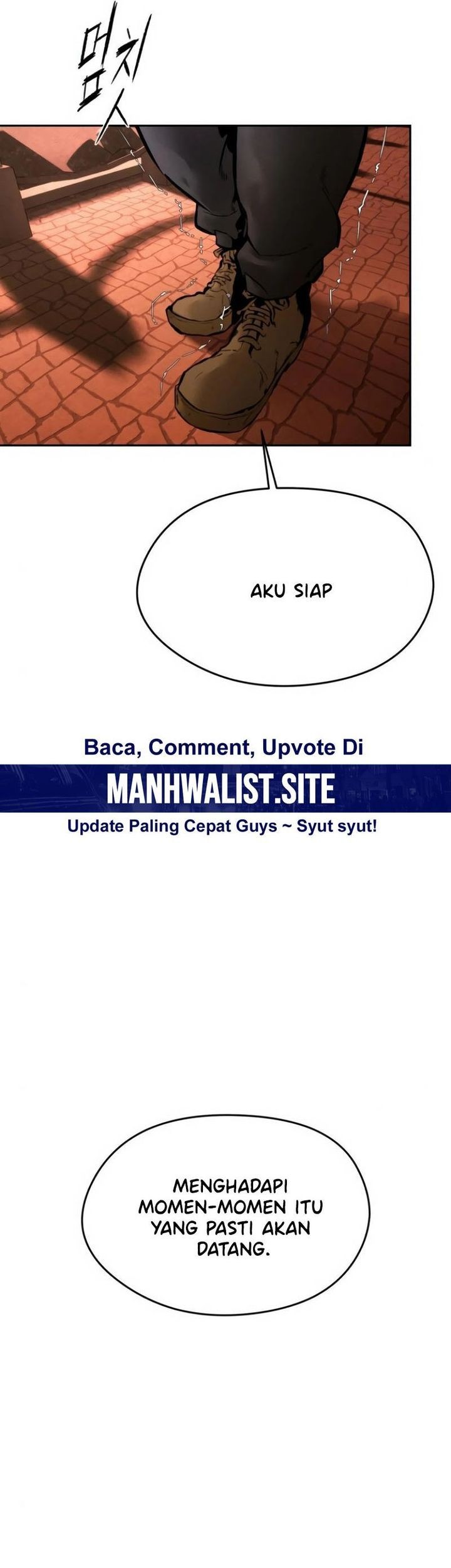 Evil Boy (Kimsan) Bab 6 halaman 83