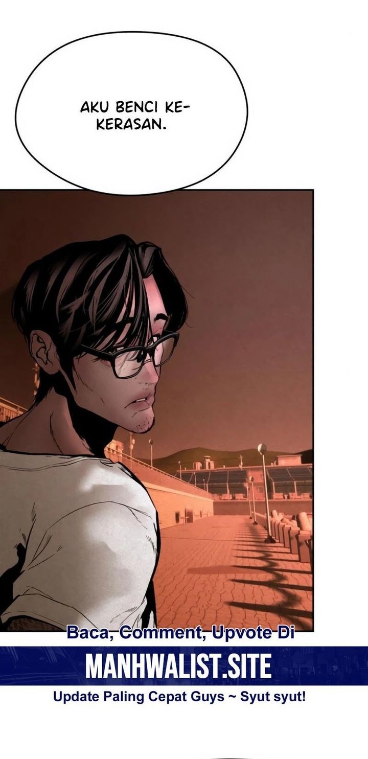 Evil Boy (Kimsan) Bab 6 halaman 84