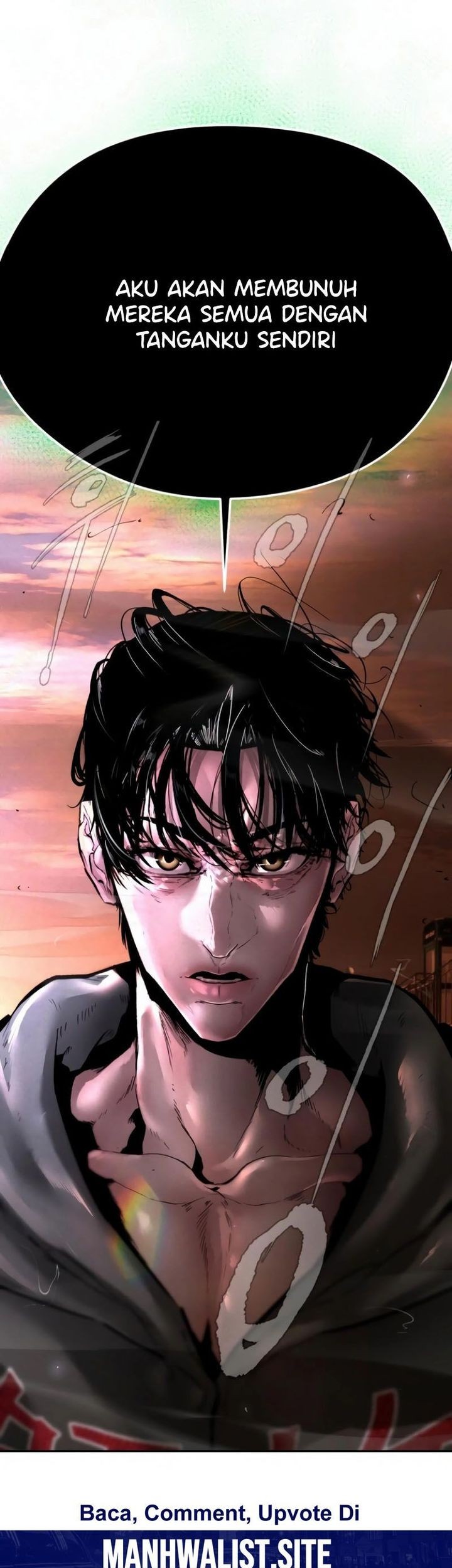 Evil Boy (Kimsan) Bab 6 halaman 87