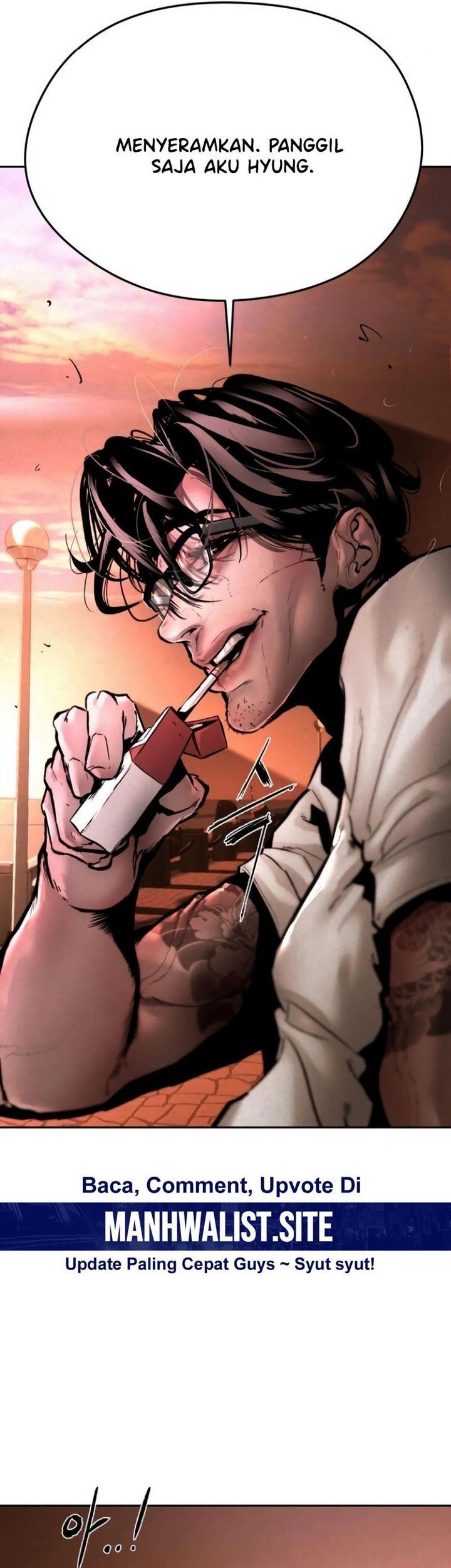 Evil Boy (Kimsan) Bab 6 halaman 93