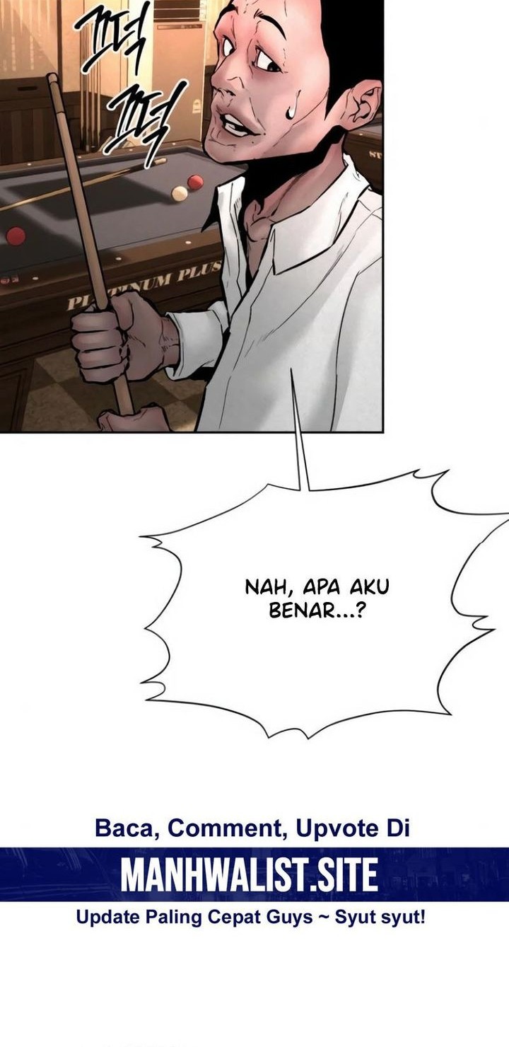 Evil Boy (Kimsan) Bab 6 halaman 100