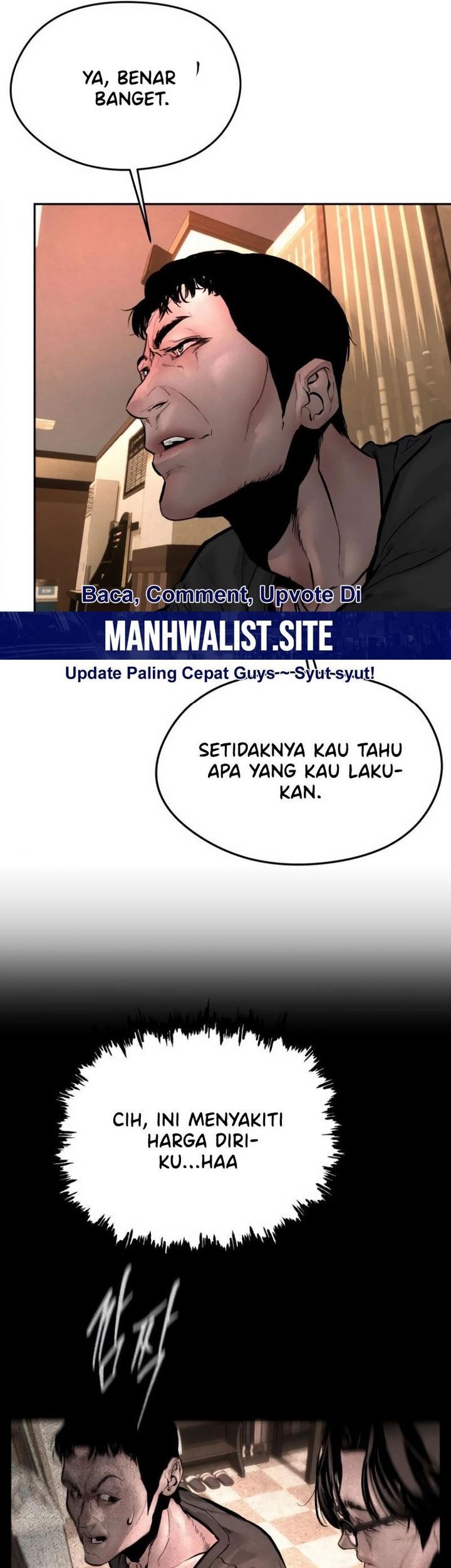 Evil Boy (Kimsan) Bab 6 halaman 101